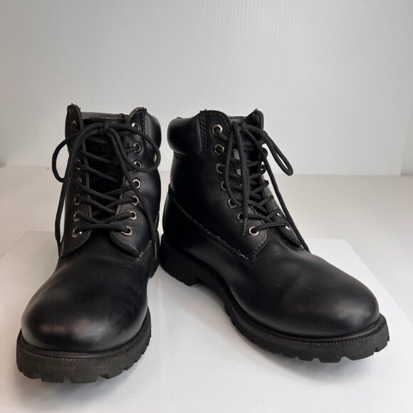 Rugged Outback Boot Men 9 Water Proof Skid Resistant Casual Work Party Core Go main image 8
